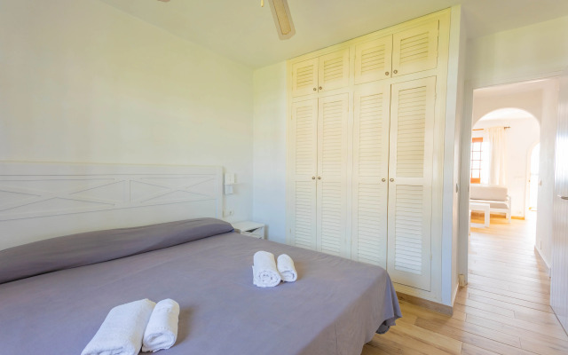 Apartamentos Son Bou Gardens