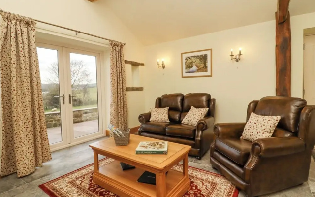 Croft Cottage