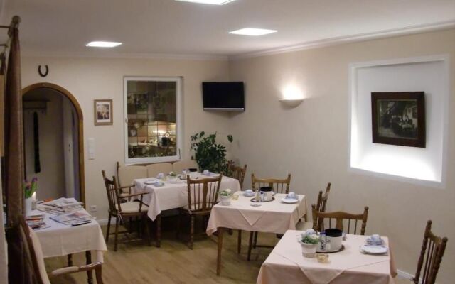 Hotel Mietz