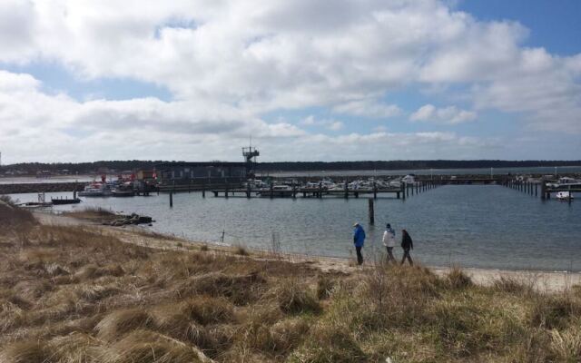 Adlerhorst Modern Retreat