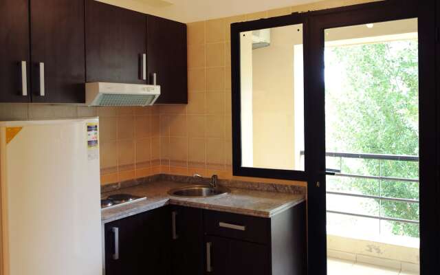 Farah Inn Ifrane
