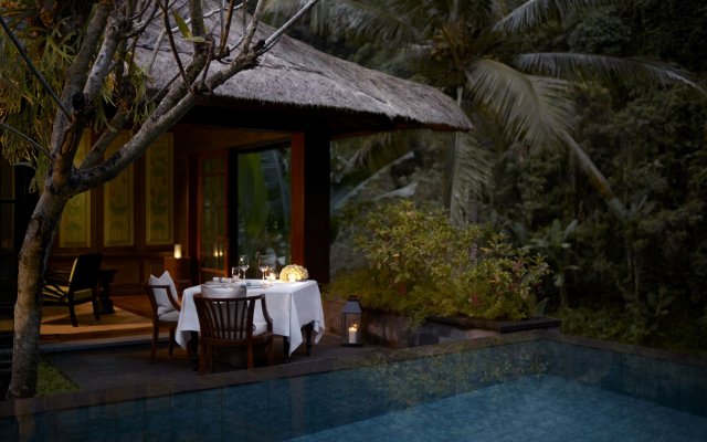 Mandapa, a Ritz-Carlton Reserve