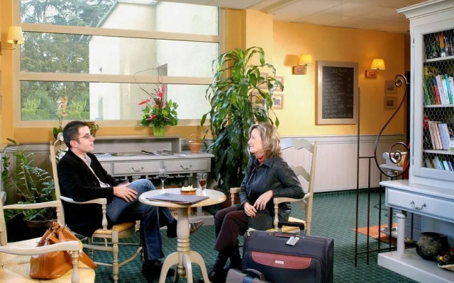 ibis Styles Toulouse Lavaur