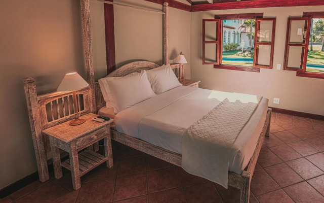 Vila Angatu Eco Resort & SPA