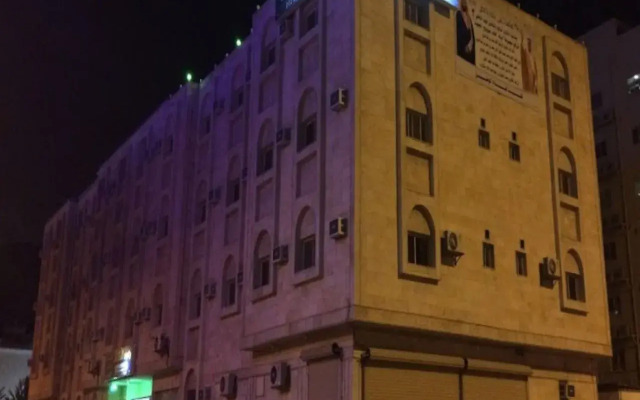 Sakan Alraha Furnished Apartments