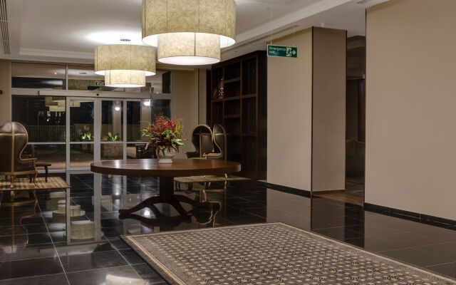 Protea Hotel Owerri Select