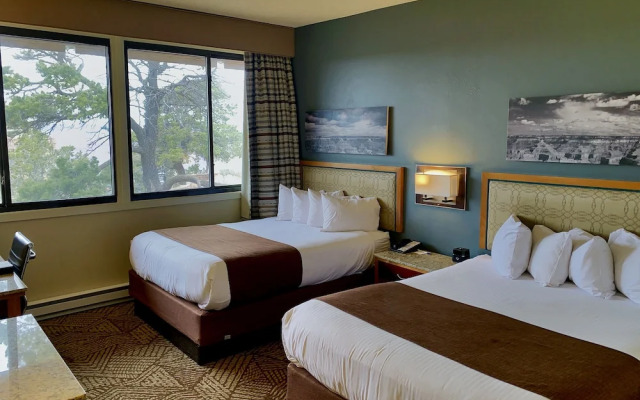 Grand Canyon National Park Lodges