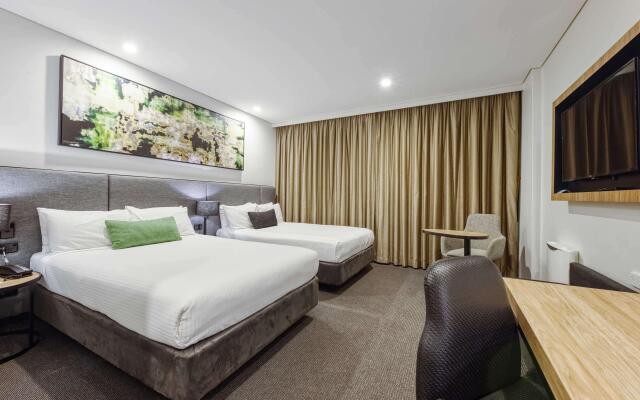 Mercure Penrith