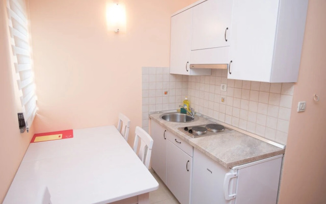 San Marian Apt 3c