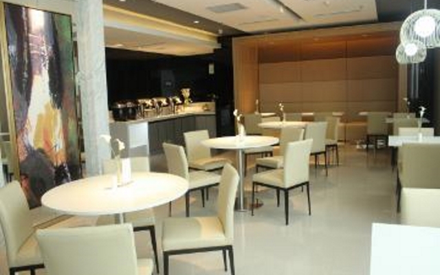 Jinjiang Inn Shenyang Zhangshi Zhongyang Street Branch