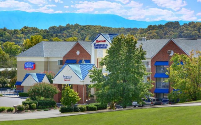 Lodge at Five Oaks Pigeon Forge - Sevierville