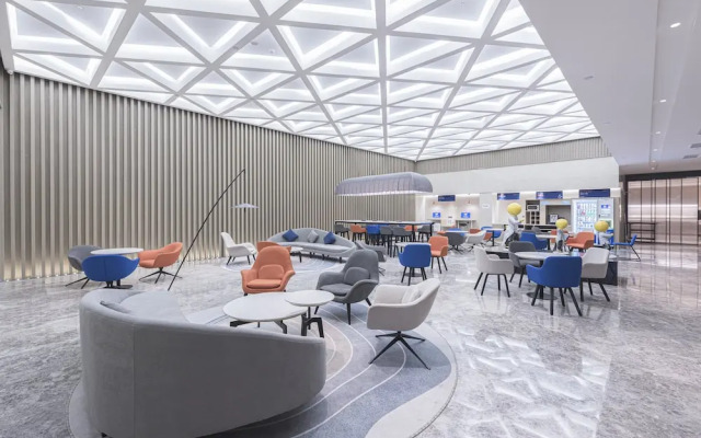 Holiday Inn Express Dengfeng Songshan by IHG
