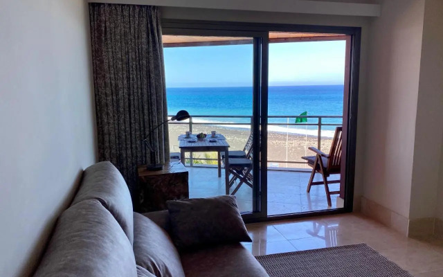 Puerto playa