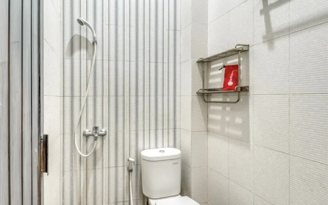 RedDoorz near Affandi Gejayan 2