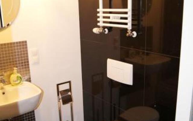 Exclusive. Apartament