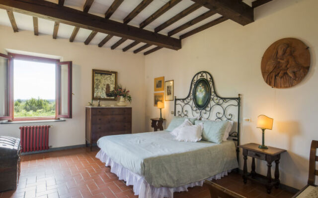 Locazione turistica Casetta Ponticelli