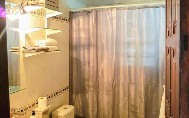 Casas rurales LAS TIAS I