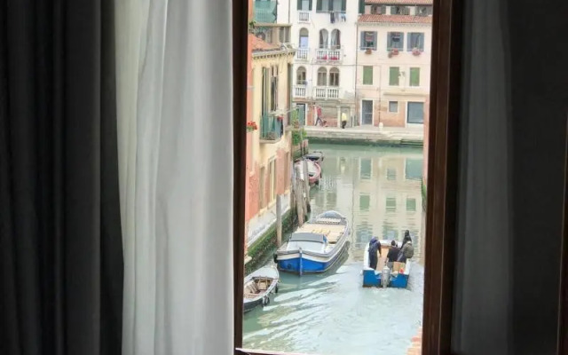 Hotel Cannaregio 2357