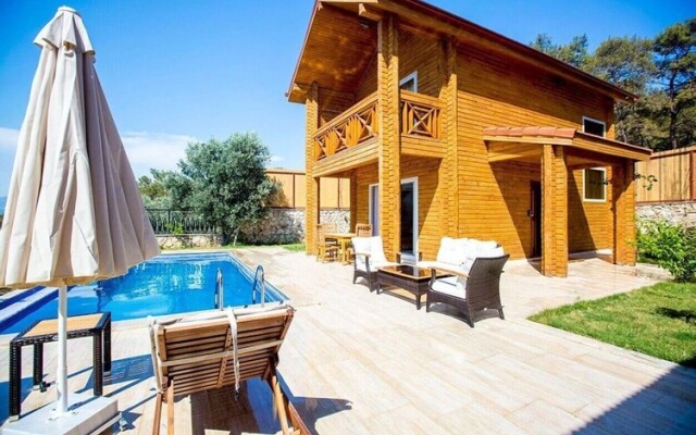 Villa Mini