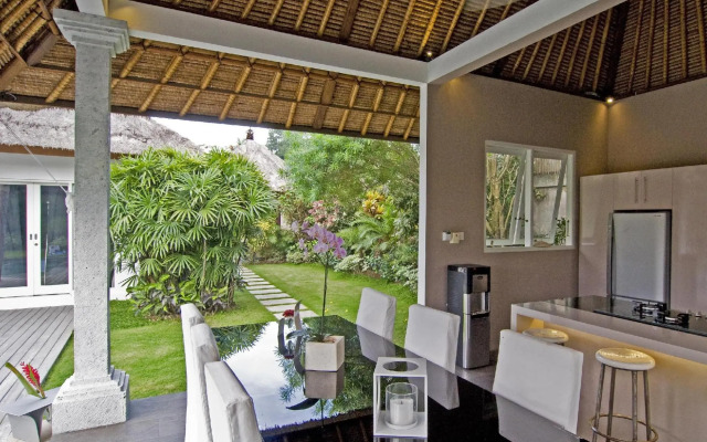 Villa Bliss