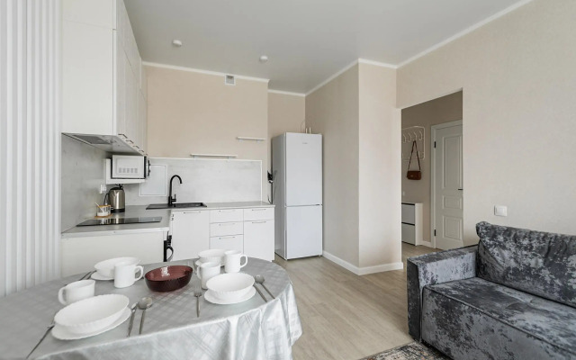 ArendaGrad на проспекте Рязанский