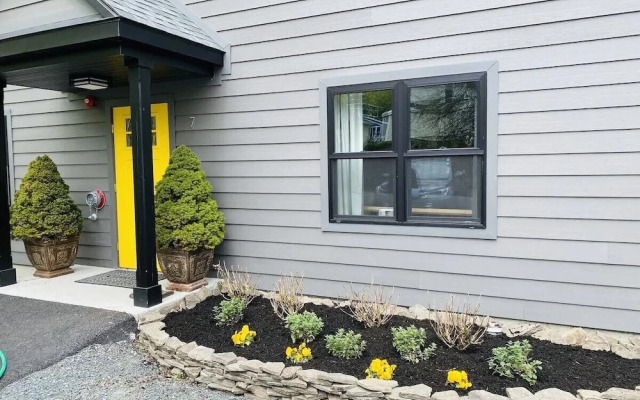 Bar Harbor Condos