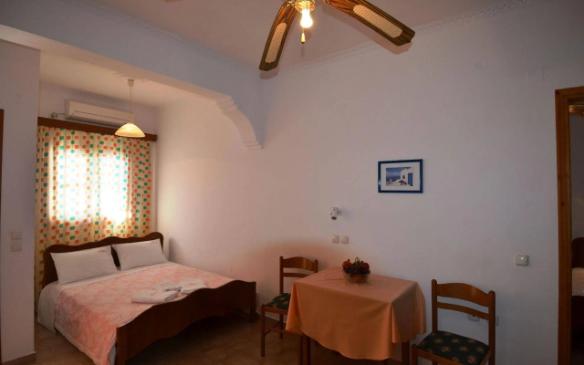 Villa Georgia
