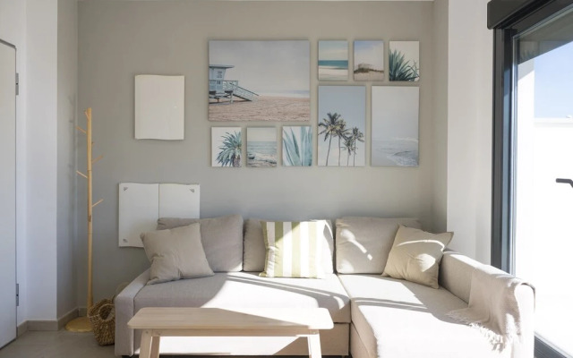 La Casita De Candor Beach