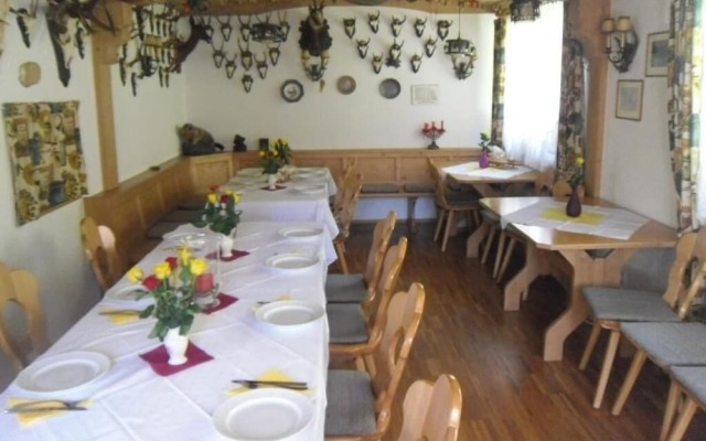 Landgasthaus Gemsennest