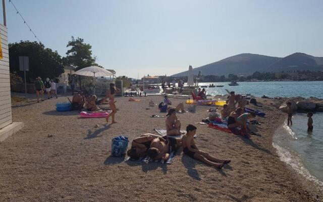 Villa Duje Old town