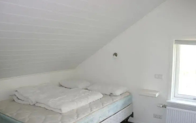 The Hall Holiday Home