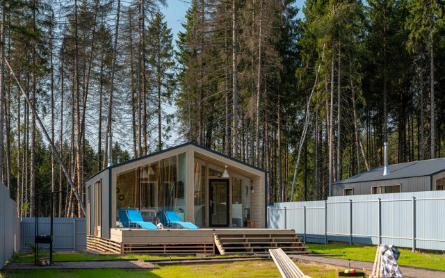 Загородный Момент дома