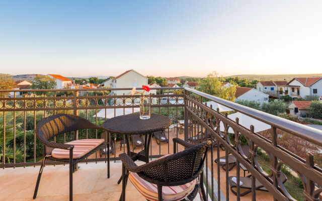 Villa Milena