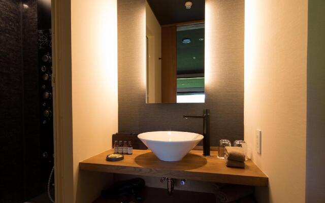 Bar Hotel Hakone Kazan
