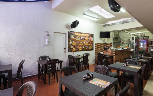 Hotel Conquistadores
