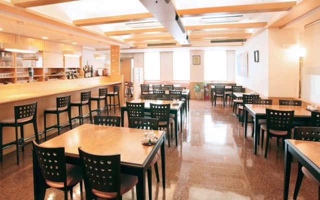 APA Hotel Miyazaki Nobeoka Ekimae