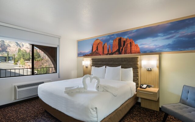 GreenTree Inn Sedona