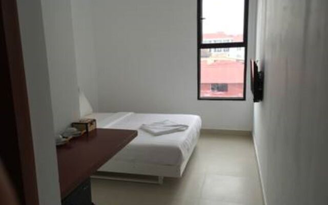 Onederz Hostel Siem Reap