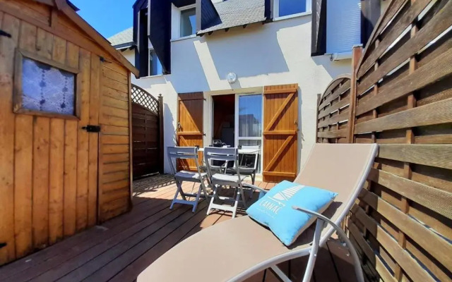 Villa Carnac, 3 pièces, 4 personnes - FR-1-477-104