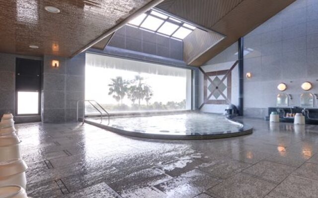 Hotel Baygrand Kunisaki