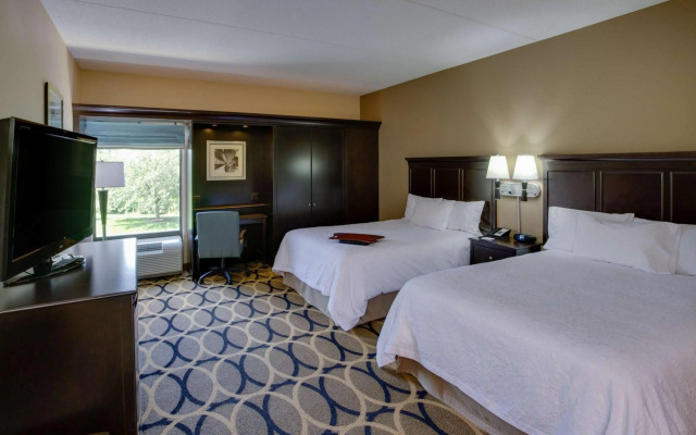 Hampton Inn Harrisburg/Grantville/Hershey