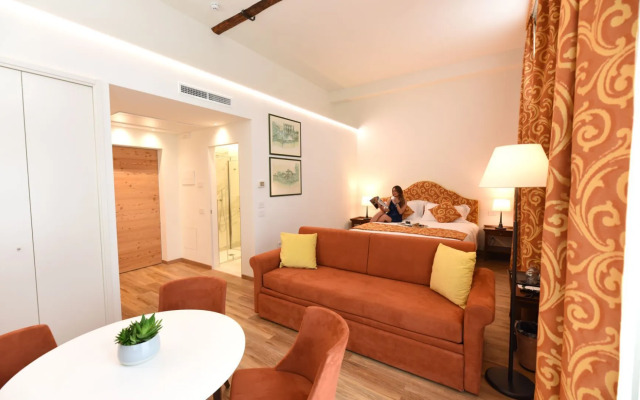 Hotel Ristorante Magia del Brenta