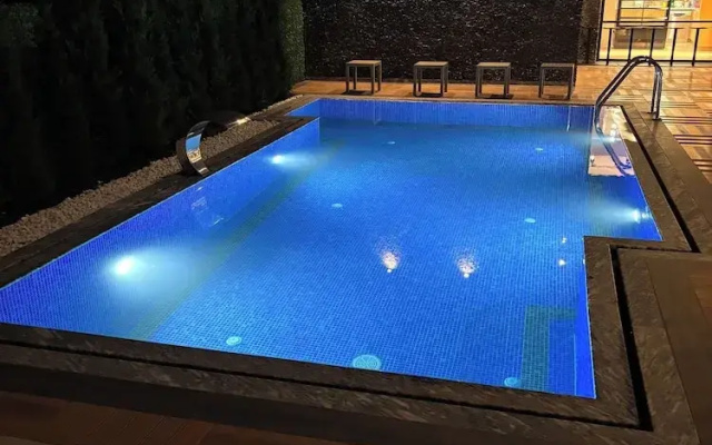 Viola Hotel Budva