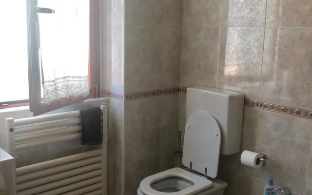 Appartamento Milvia Lezzeno