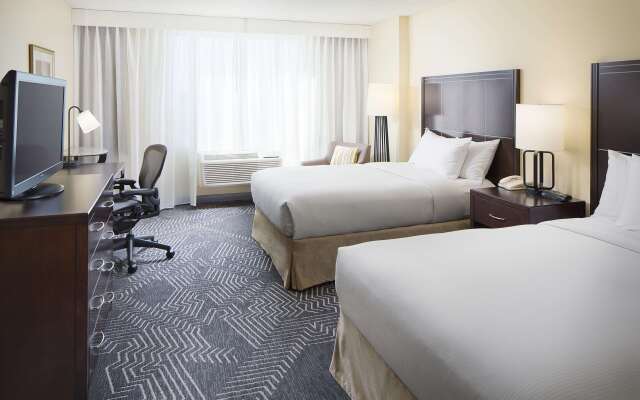 DoubleTree by Hilton Los Angeles - Commerce