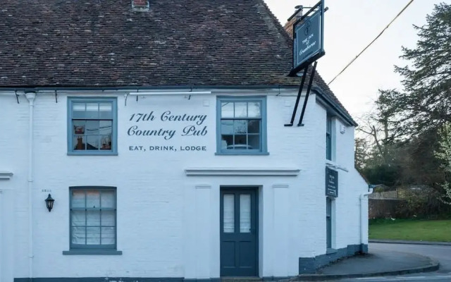 The Fleur de Lys Inn