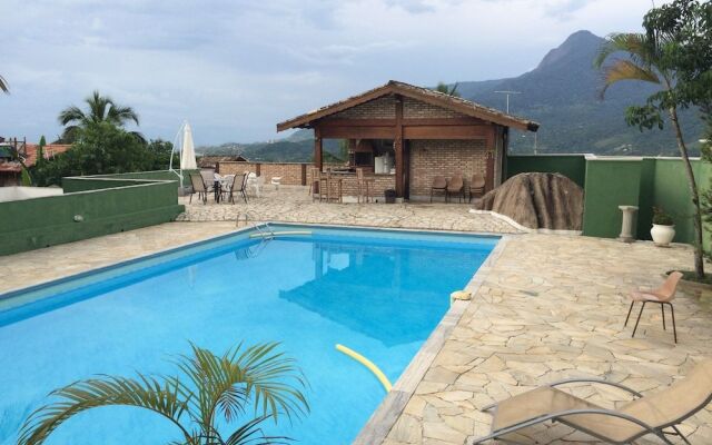 Bela Ilha Guest House