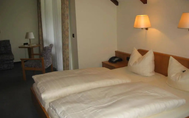 Waldhotel Riesebusch