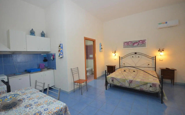 Appartamenti da Clarissa