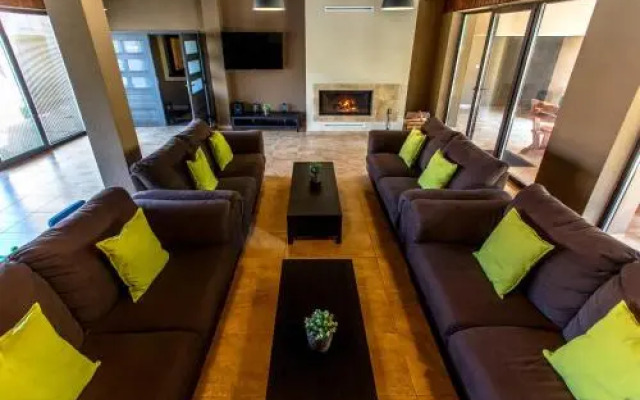 MAFIS Chata Terchová